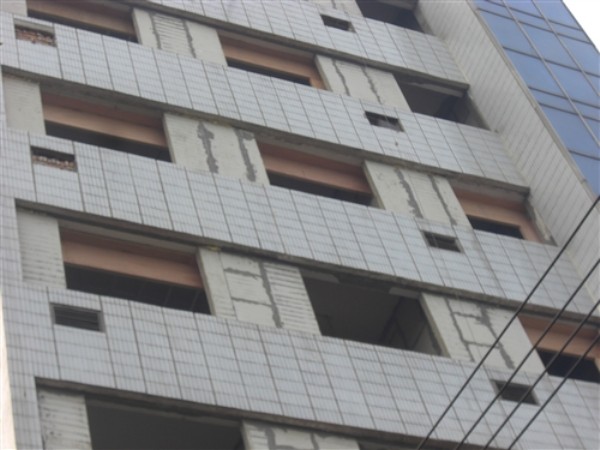 酒店輕質隔墻板安裝案例_輕質隔墻板生產線設備_輕質隔墻板設備-湖北博悅佳實業有限公司